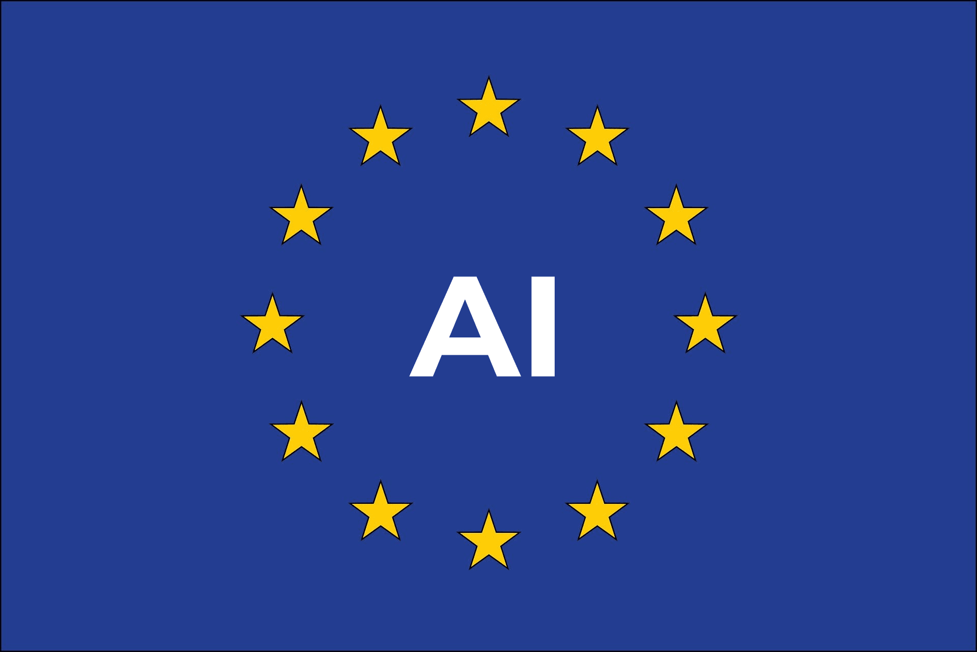 The Future of AI Is Collective: Swarm Intelligence for EU Tech Strategy