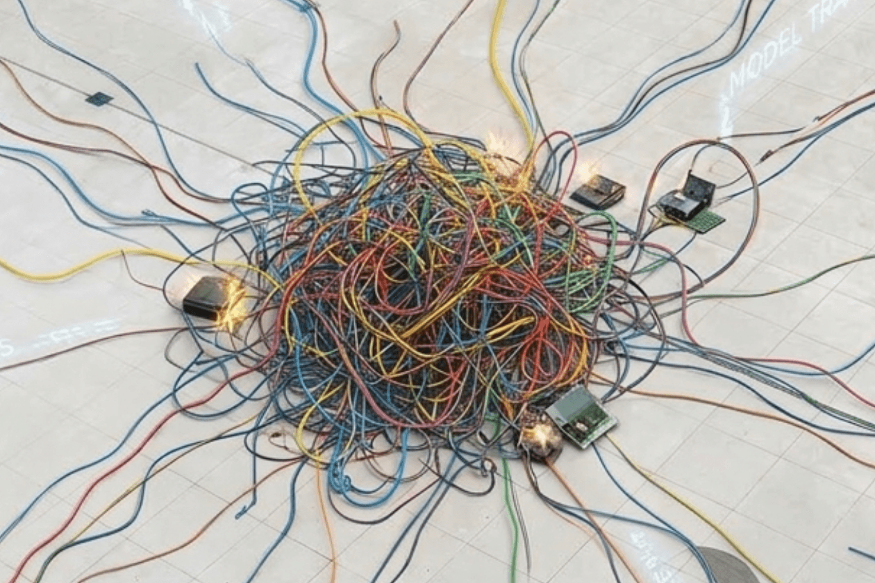 Why Sprawl AI Is Becoming a Strategic Risk Inside the Enterprise