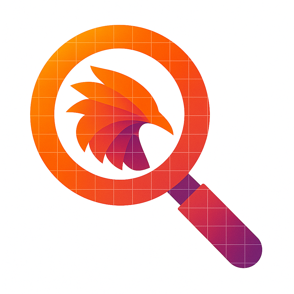 FenxResearcher Product Logo