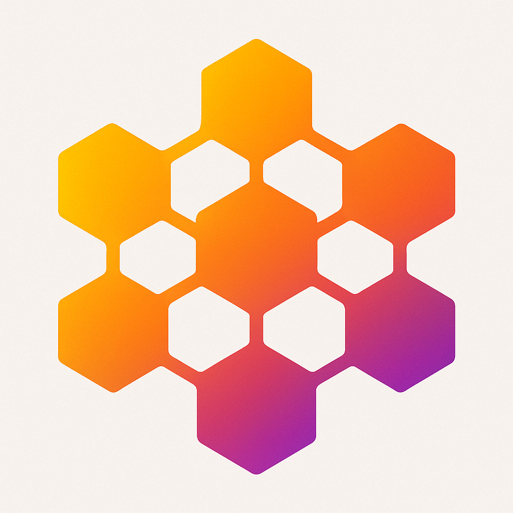 PhalanX AI Technology Swarm concept art